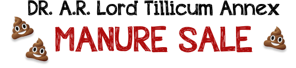 The Manure Sale